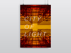 City of Light - Business Advisor 2018